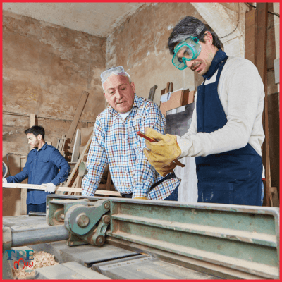 « Alerte rouge » sur l’apprentissage