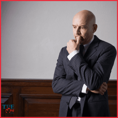 Le poids permanent de l’inquiétude