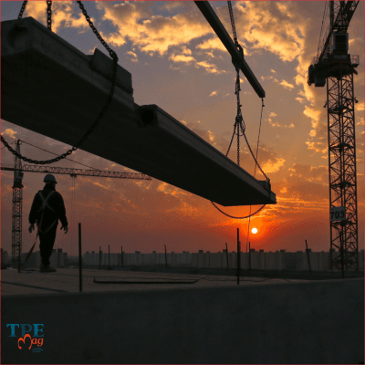 La construction hors-site prend son envol