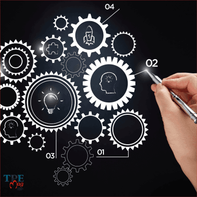 L’irrésistible soif d’entreprendre