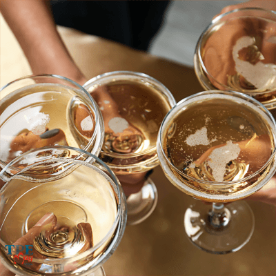 L’employeur peut-il interdire l’alcool au travail ?