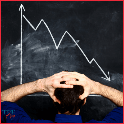 Coup de froid sur les TPE