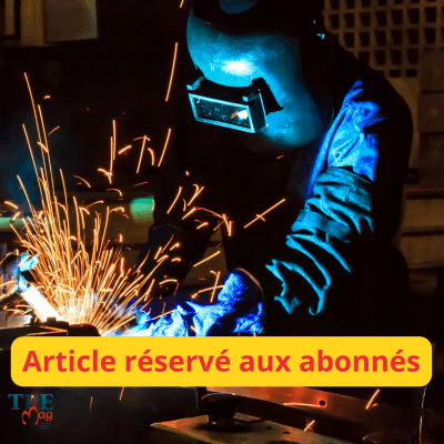 Le regard des Français sur l’entreprise