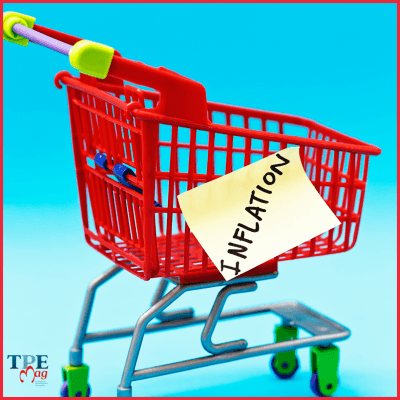 La consommation bat de l'aile