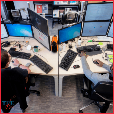 Cybermenace : toujours plus de risques