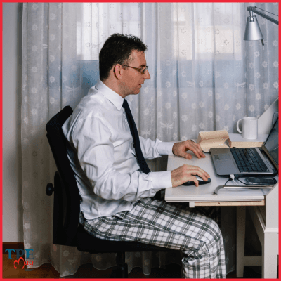 Télétravail : où en est-on légalement ?