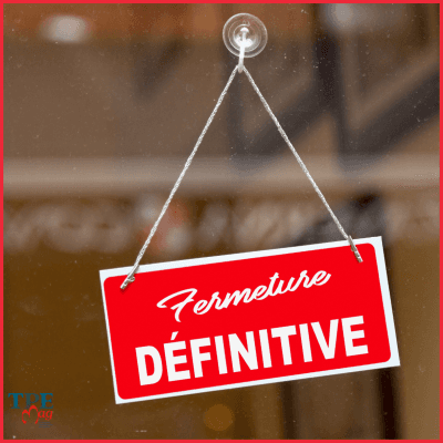 Défaillances : la marée haute