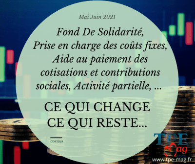 Réouverture: Des aides revues à la baisse ?