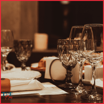 Du changement au menu