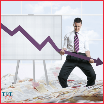 Le revenu des indépendants en baisse