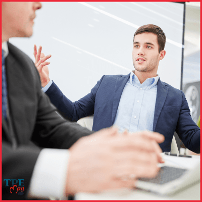 Les patrons de TPE ne craignent pas le dialogue social