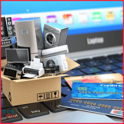 La consommation change