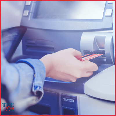 L’argent se fait rare