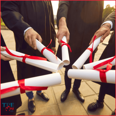 Que veulent les jeunes diplômés ?