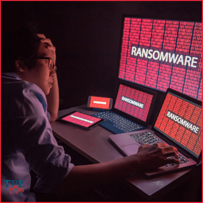 Les TPE/PME dans le viseur des cyberpirates