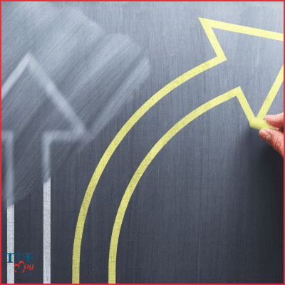 Le temps du changement