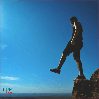 Un pas de plus vers le gouffre