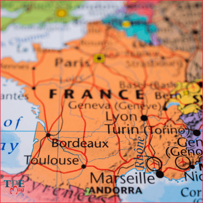 Il n’y a pas que Paris