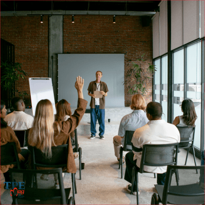 Le social et la santé en tête des formations