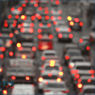 Rouler vers le repos