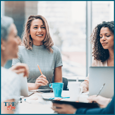 Des avancées dans l'égalité professionnelle hommes / femmes