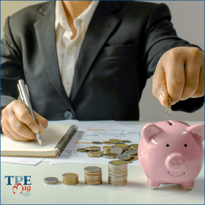 L’épargne des patrons de TPE