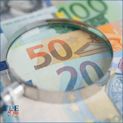 Augmentation et désengagement