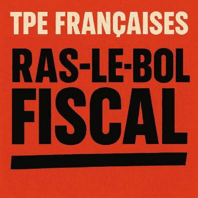 France, champion d’Europe des prélèvements…