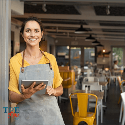 TPE et numérique : la confiance, mais…