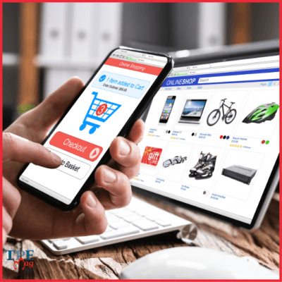 E-commerce : qui sont les gagnants et les perdants ?