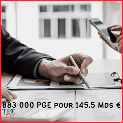 PGE : le regard de la Cour des Comptes