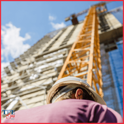 Assises du bâtiment : un chantier en construction