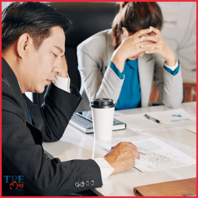 La fin du rattrapage