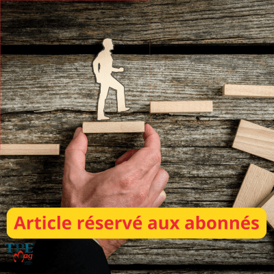 Des startups pas si modernes