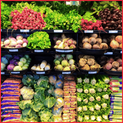 La grande distribution a besoin des petites entreprises