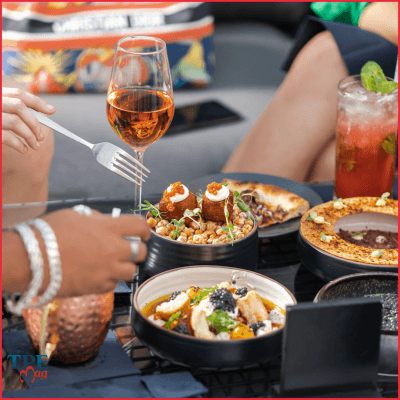 Ticket-Restau : une utilisation détournée