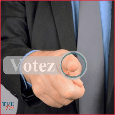 Élections dans les TPE : c’est parti