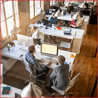 Les startups tiennent le cap