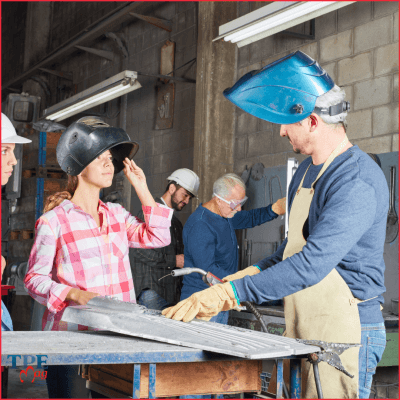 L’apprentissage : l’amour et le désamour