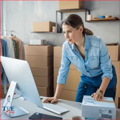 Les entrepreneures à la loupe