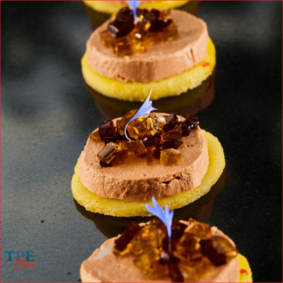 Le bien manger fait de la résistance