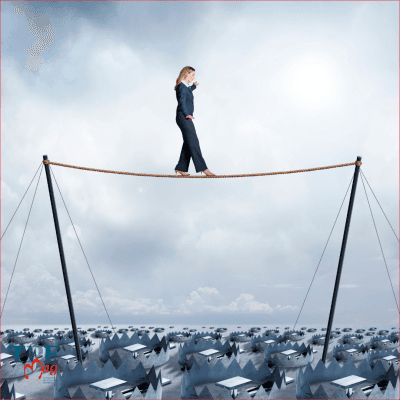 L’explosion des radiations